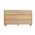 Oikiture Marble Chest of Drawers