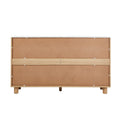 Oikiture Marble Chest of Drawers