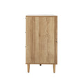 Oikiture Chest of Drawers - 6-Drawers
