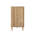 Oikiture Chest of Drawers - 7-Drawers