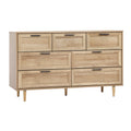 Oikiture Chest of Drawers