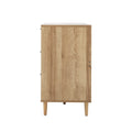 Oikiture Chest of Drawers