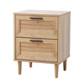 Oikiture Chest of Drawers
