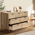 Oikiture Chest of Drawers