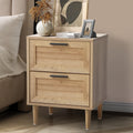 Oikiture Chest of Drawers
