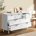 Oikiture Chest of Drawers