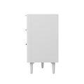 Oikiture Chest of Drawers - 6-Drawers