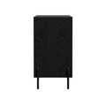 Oikiture Chest of Drawers - 6-Drawers
