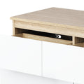 Oikiture Chest of Drawers - 8-Drawers