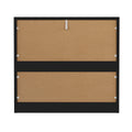 Oikiture Chest of Drawers - 3-Drawers