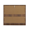 Oikiture Chest of Drawers - 3-Drawers