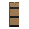 Oikiture Chest of Drawers - 6-Drawers