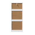 Oikiture Chest of Drawers - 6-Drawers