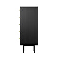 Oikiture Chest of Drawers - 5-Drawers
