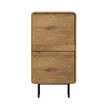 Oikiture Chest of Drawers - 5-Drawers
