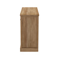 Oikiture Chest of Drawers - 7-Drawers