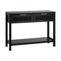 Oikiture Console Table - Natural