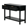 Oikiture Console Table - Natural