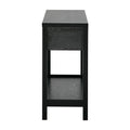 Oikiture Console Table - Natural
