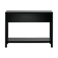 Oikiture Console Table - Natural