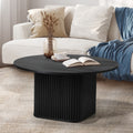 Oikiture Coffee Table - Round