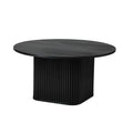 Oikiture Coffee Table - Round