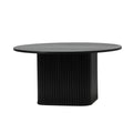 Oikiture Coffee Table - Round
