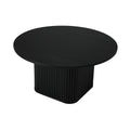 Oikiture Coffee Table - Round