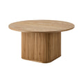 Oikiture Coffee Table - Round