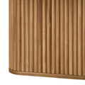 Oikiture Coffee Table - Round