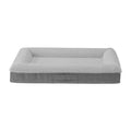 Alopet Orthopaedic Dog Sofa Bed Large Pet Cushion Washable Grey - product image 6
