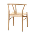 Oikiture Set of 4 Dining Chair - Ych
