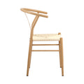 Oikiture Set of 4 Dining Chair - Ych