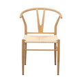 Oikiture Set of 4 Dining Chair - Ych