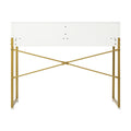 Oikiture LED Dressing Table