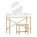 Oikiture Dressing Mirror