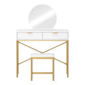 Oikiture Dressing Mirror