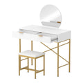 Oikiture Dressing Mirror