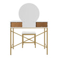 Oikiture Dressing Mirror