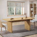 Oikiture Dining Table - 180cm Rectangular