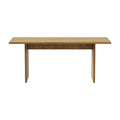 Oikiture Dining Table - 180cm Rectangular