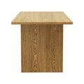 Oikiture Dining Table - 180cm Rectangular