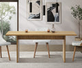 Oikiture Dining Table - 180cm Rectangular