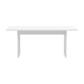 Oikiture Dining Table - 180cm Rectangular
