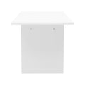 Oikiture Dining Table - 180cm Rectangular