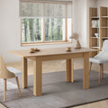 Oikiture Dining Table - 160cm Extendable