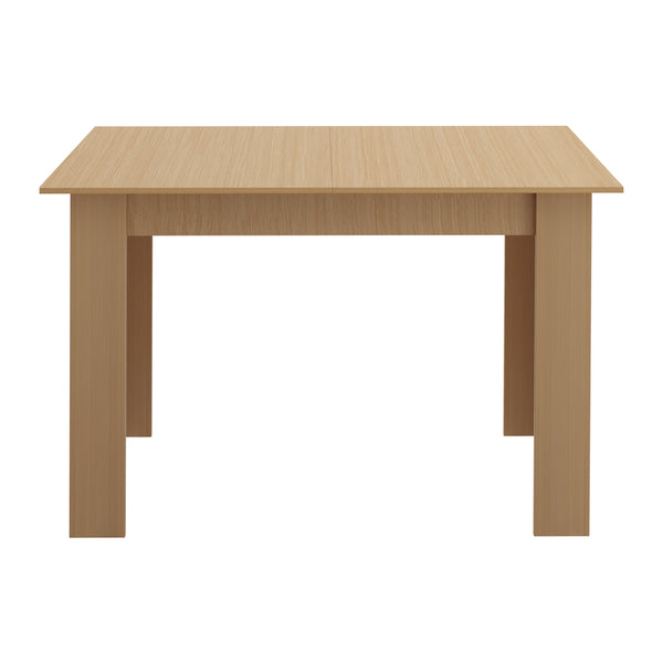 Oikiture Dining Table - 160cm Extendable
