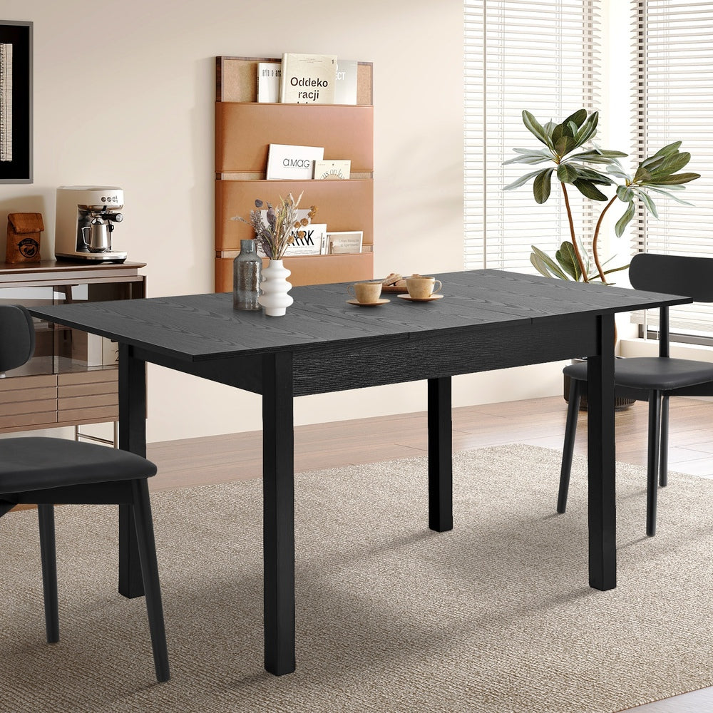 Oikiture Dining Table - 160cm Extendable