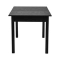 Oikiture Dining Table - 160cm Extendable