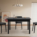 Oikiture Dining Table - 160cm Extendable